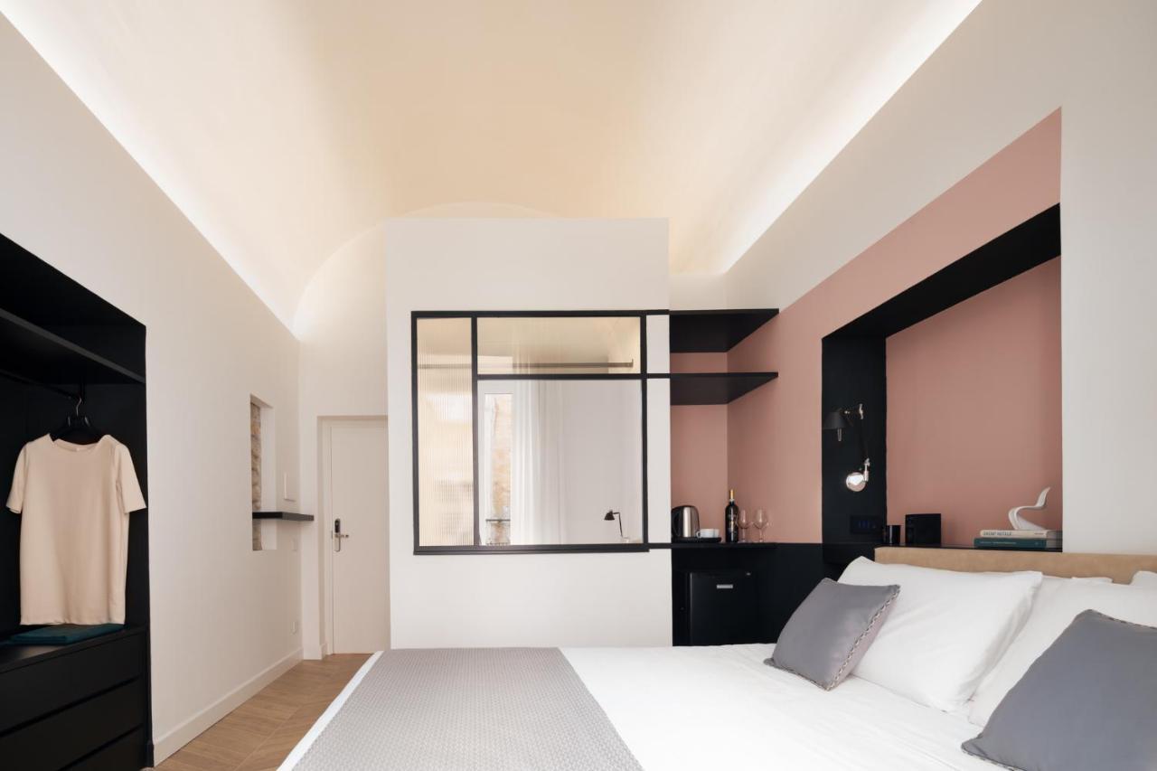 Mirabilis Relais Guest house Naples
